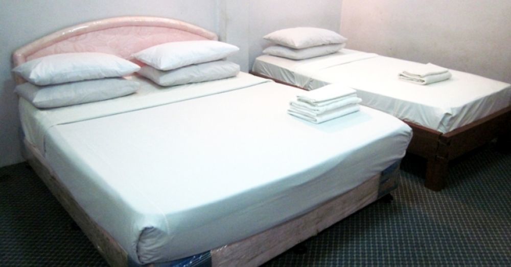 Yaewaddy Motel Gyogon Buitenkant foto