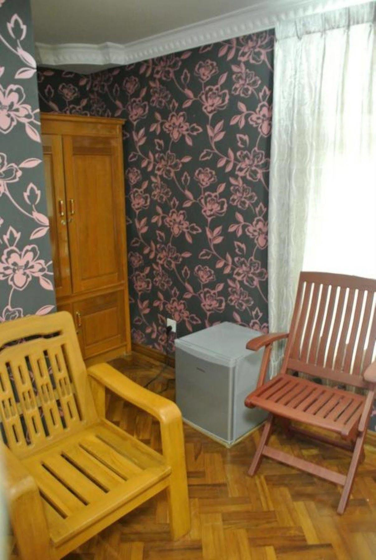 Yaewaddy Motel Gyogon Buitenkant foto